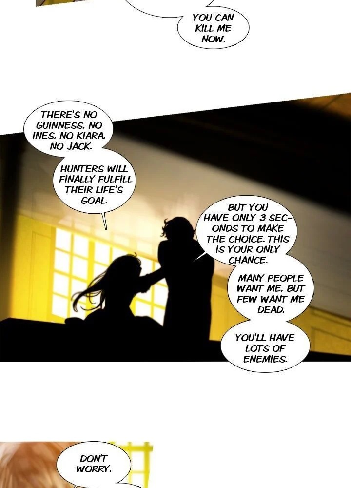 The Pale Horse chapter 136 - page 2