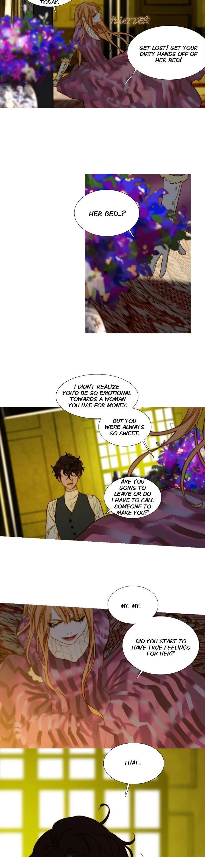 The Pale Horse chapter 135 - page 13