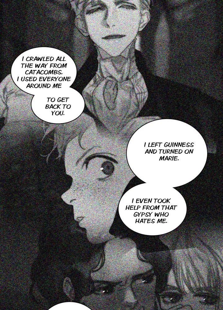 The Pale Horse chapter 135 - page 18