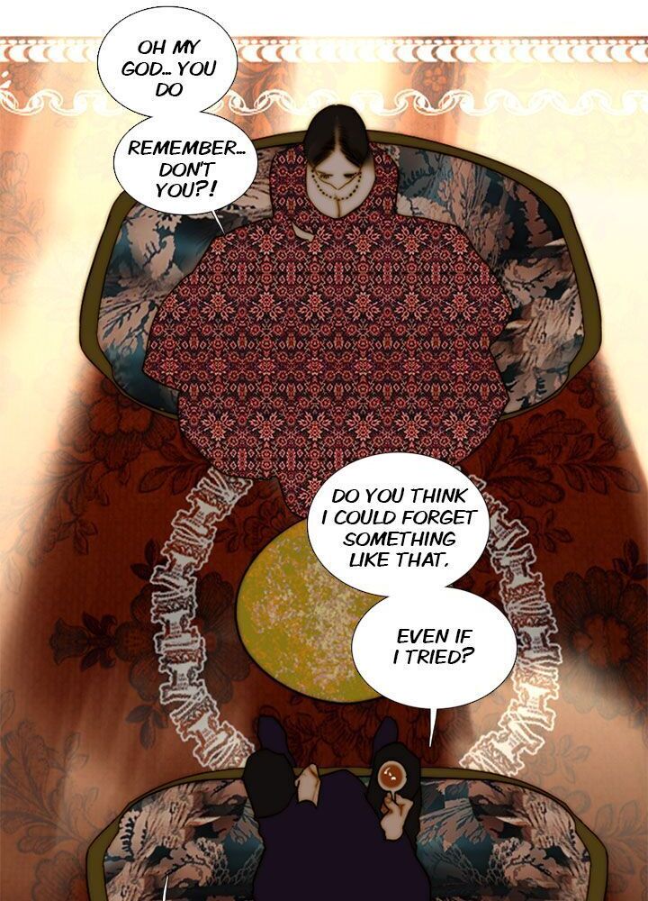 The Pale Horse chapter 135 - page 20