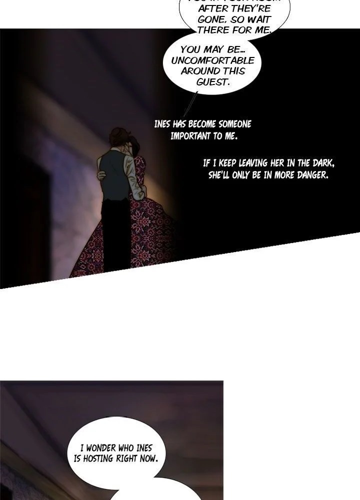 The Pale Horse chapter 135 - page 4