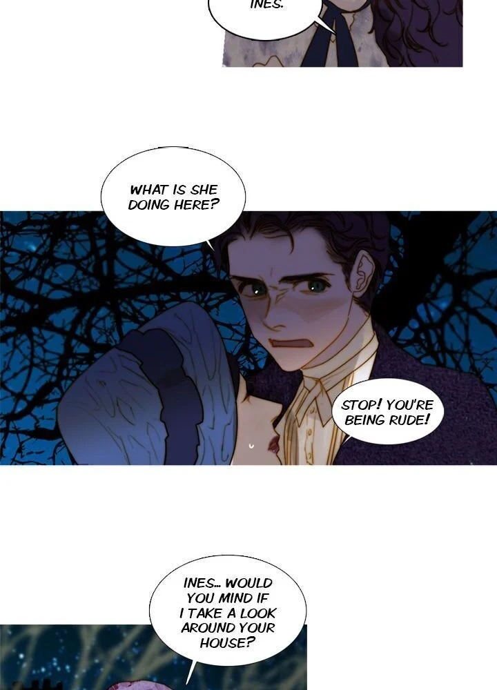 The Pale Horse chapter 134 - page 12