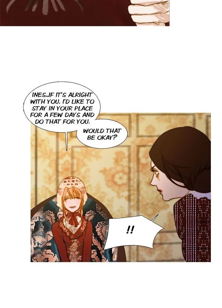 The Pale Horse chapter 134 - page 14