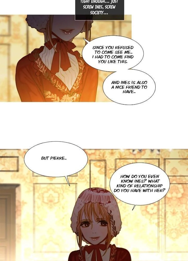 The Pale Horse chapter 134 - page 16