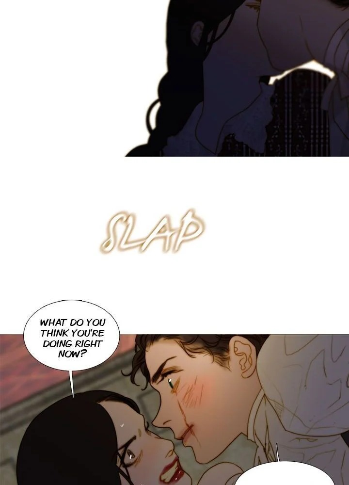 The Pale Horse chapter 134 - page 22