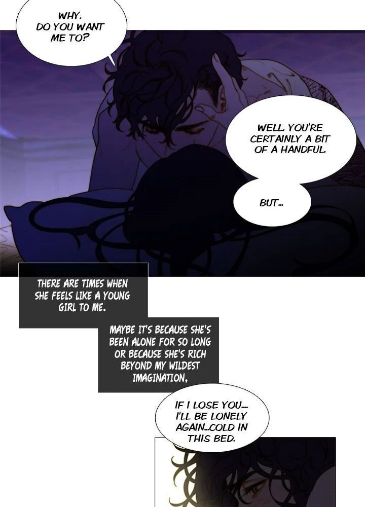 The Pale Horse chapter 134 - page 26