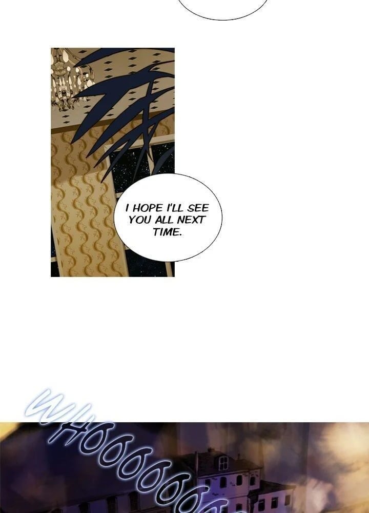 The Pale Horse chapter 134 - page 4