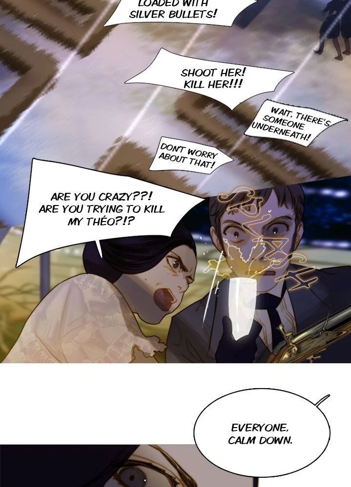 The Pale Horse chapter 132 - page 2