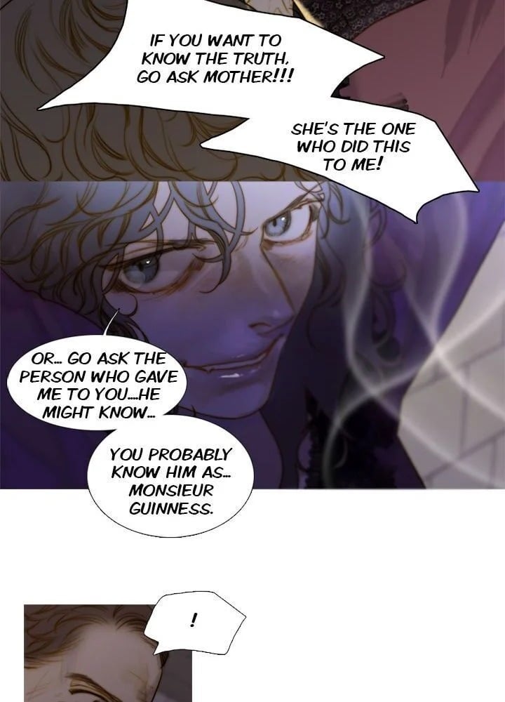 The Pale Horse chapter 132 - page 24
