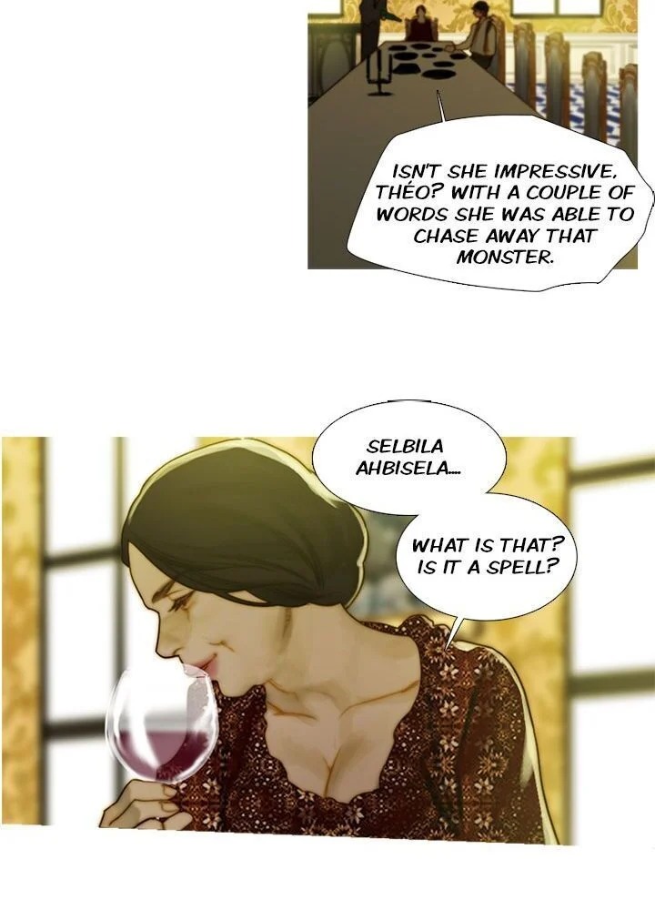 The Pale Horse chapter 132 - page 26
