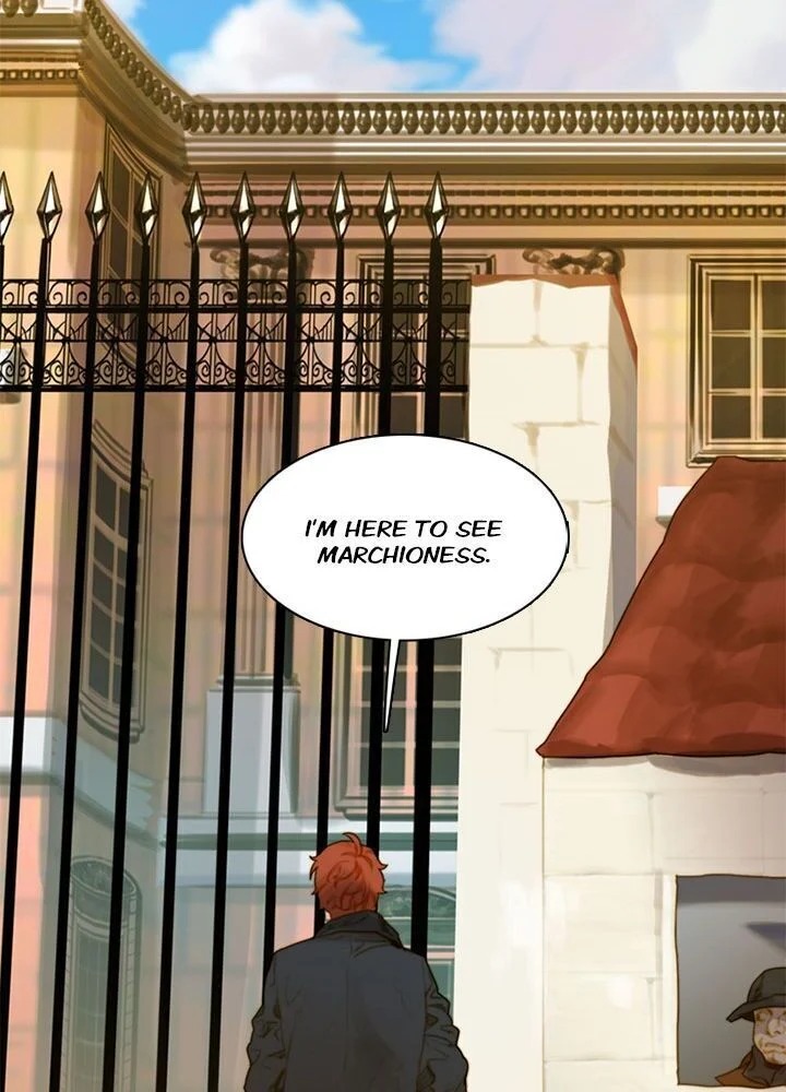 The Pale Horse chapter 132 - page 28