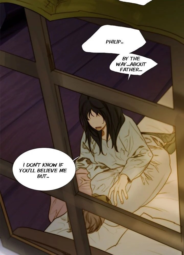 The Pale Horse chapter 131 - page 10