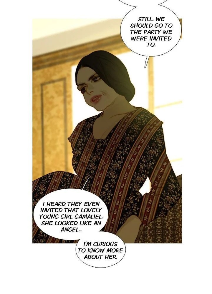 The Pale Horse chapter 131 - page 14