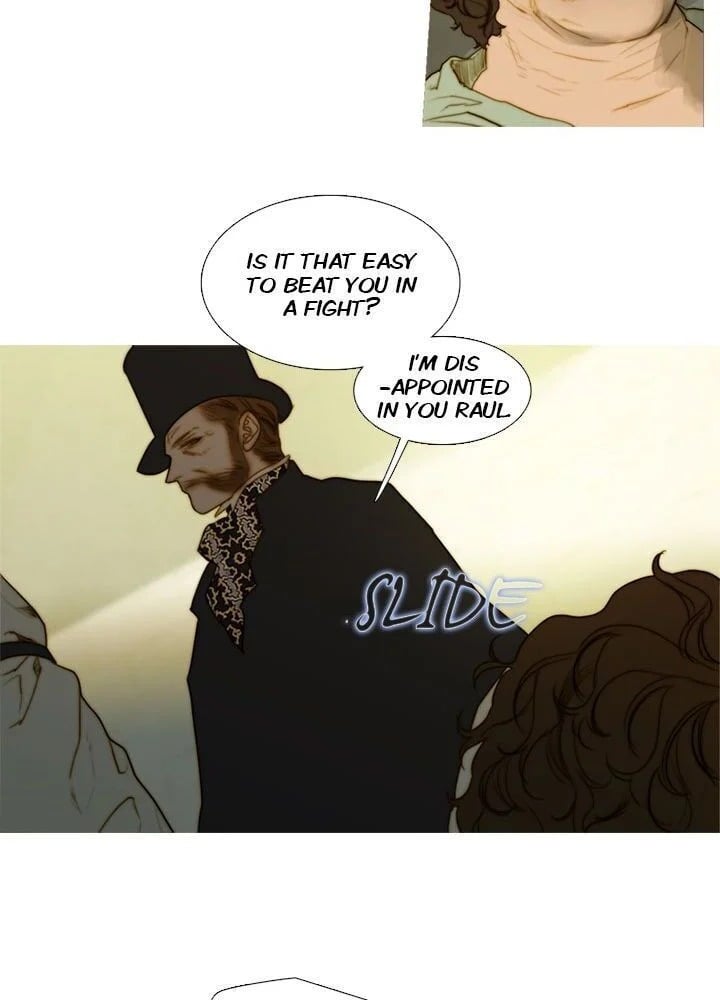 The Pale Horse chapter 131 - page 16
