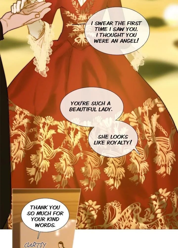 The Pale Horse chapter 131 - page 20