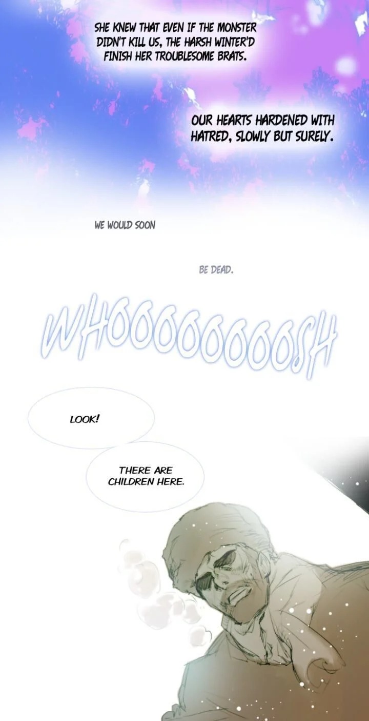The Pale Horse chapter 130 - page 30