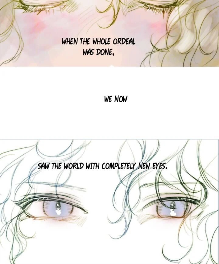 The Pale Horse chapter 129 - page 18