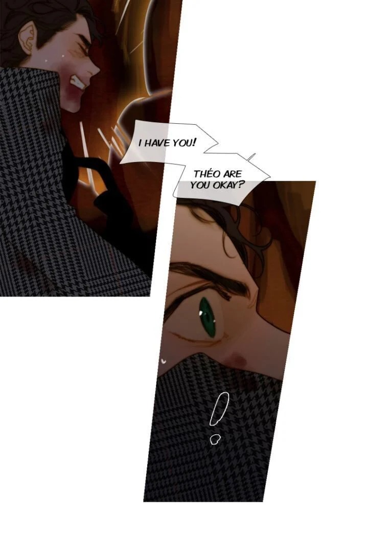 The Pale Horse chapter 129 - page 27