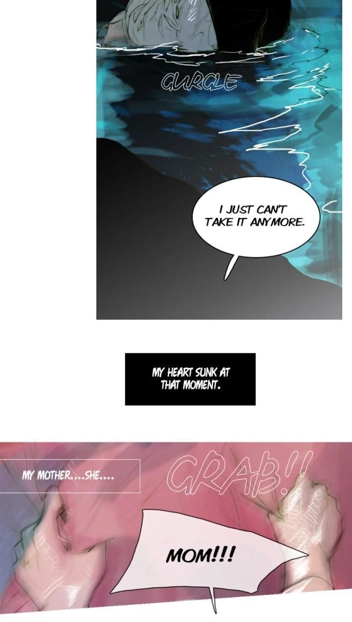 The Pale Horse chapter 127 - page 6