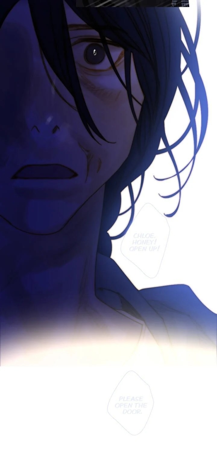 The Pale Horse chapter 121 - page 21