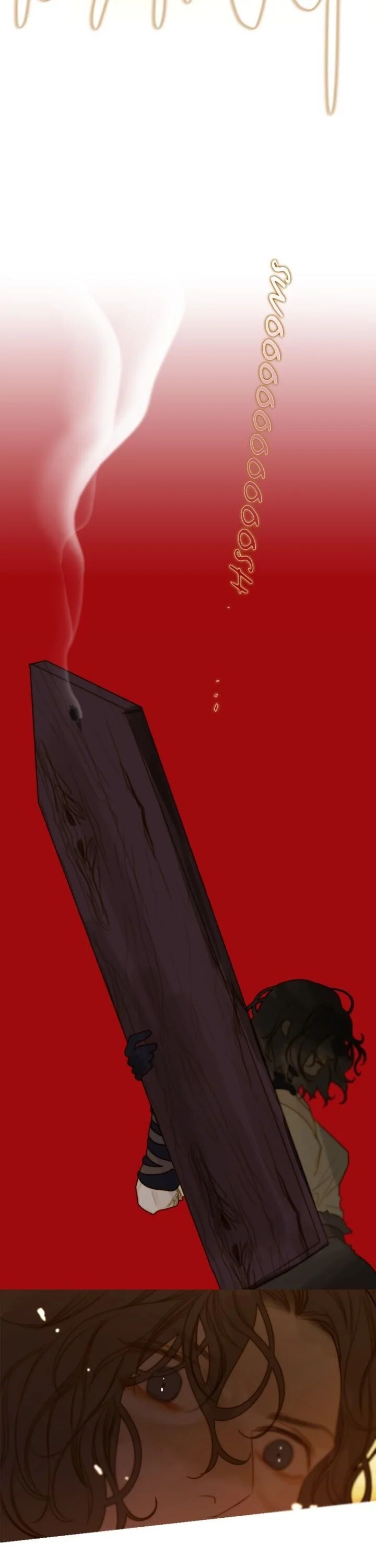 The Pale Horse chapter 120 - page 14