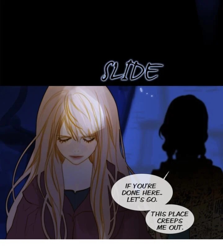 The Pale Horse chapter 117 - page 18