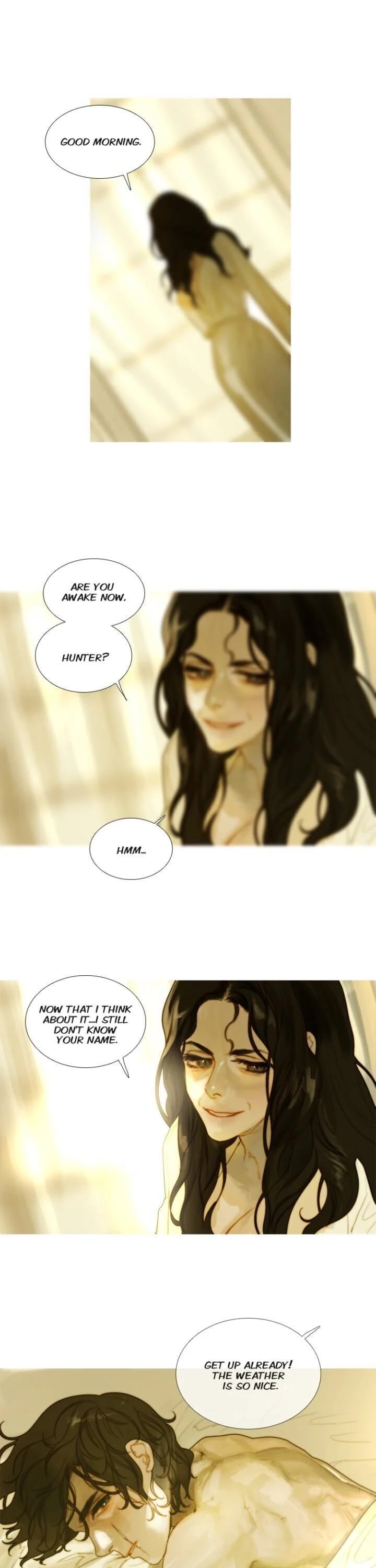The Pale Horse chapter 117 - page 22