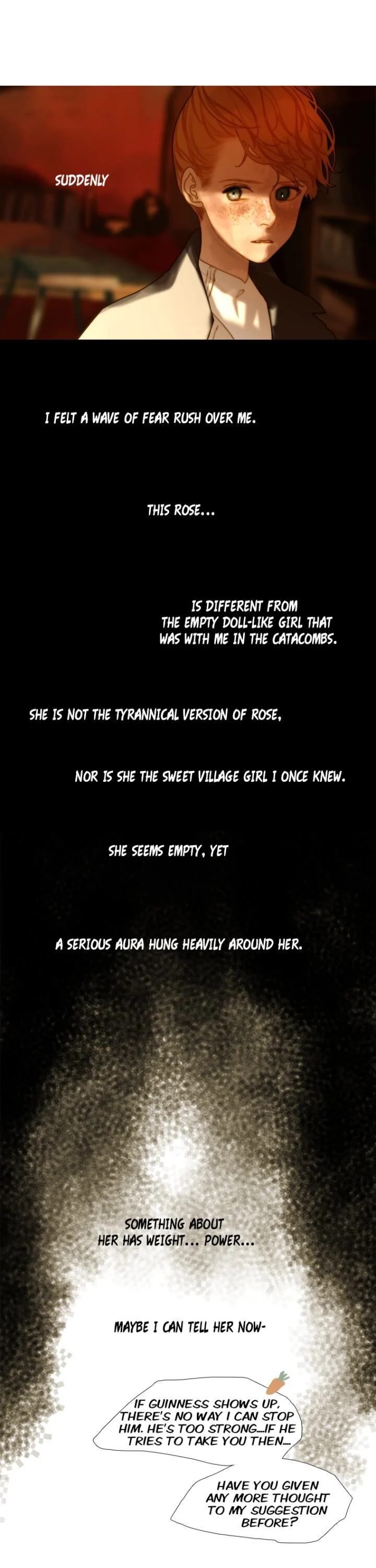 The Pale Horse chapter 117 - page 7