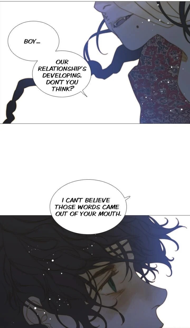 The Pale Horse chapter 114 - page 15