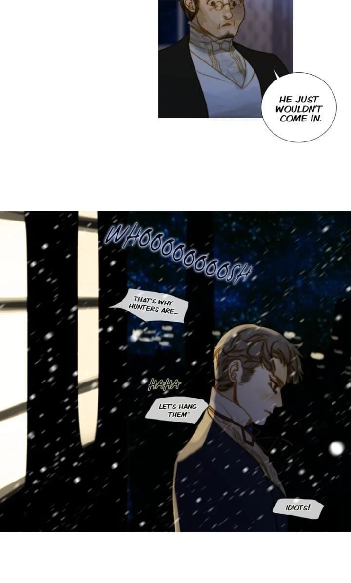 The Pale Horse chapter 114 - page 9
