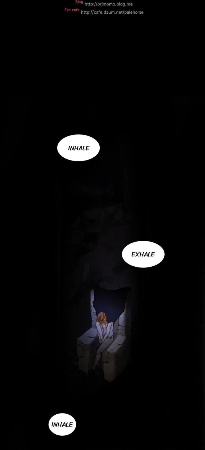 The Pale Horse chapter 113 - page 15