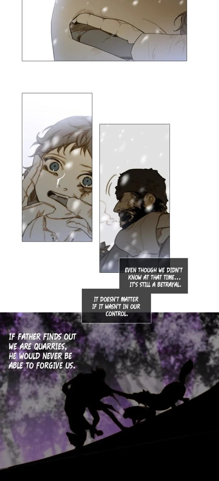 The Pale Horse chapter 112 - page 12