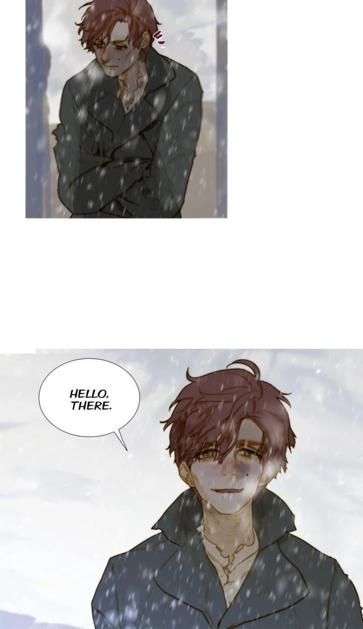 The Pale Horse chapter 112 - page 21