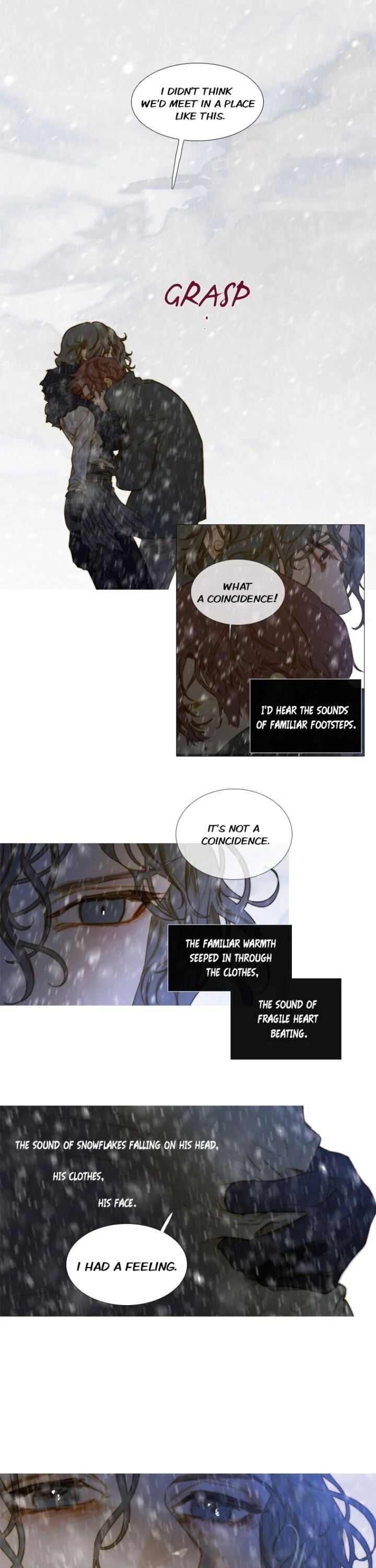 The Pale Horse chapter 112 - page 22