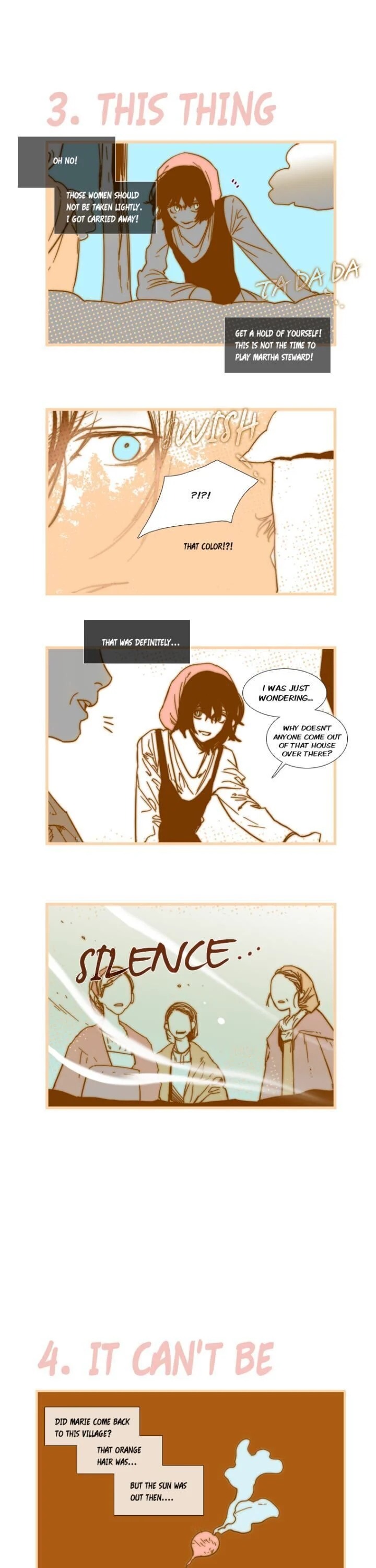 The Pale Horse chapter 111 - page 24