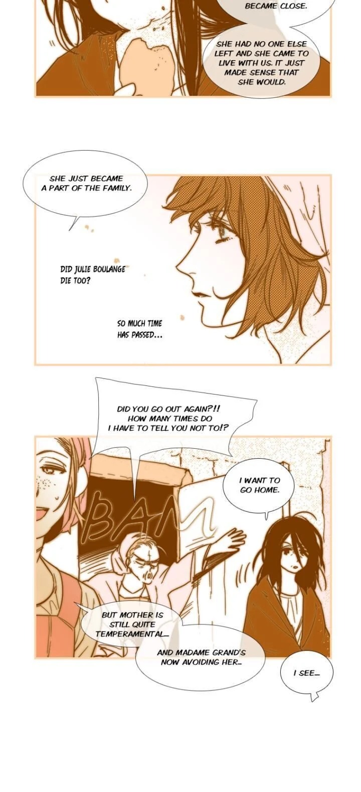 The Pale Horse chapter 111 - page 26