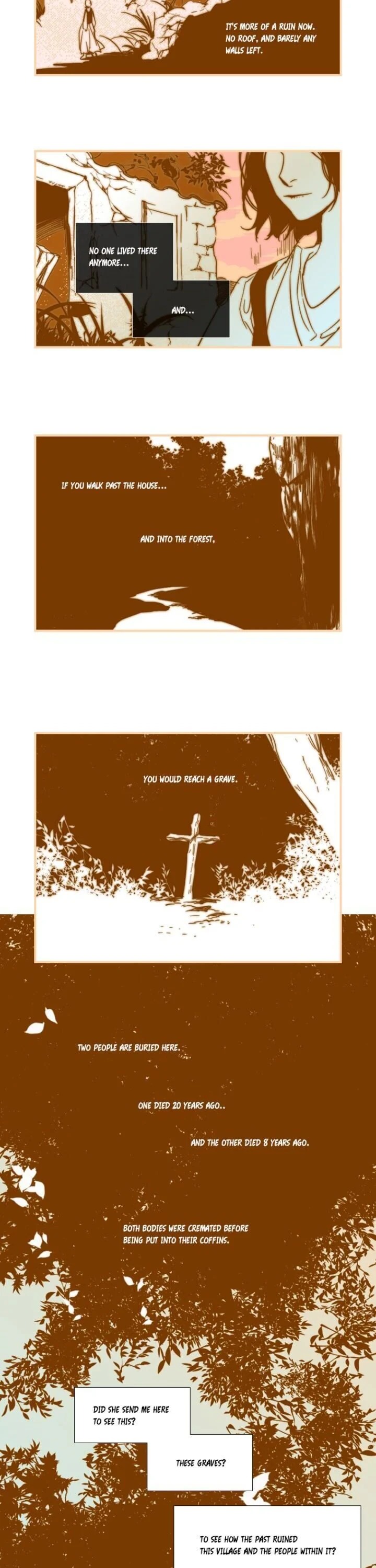 The Pale Horse chapter 111 - page 28