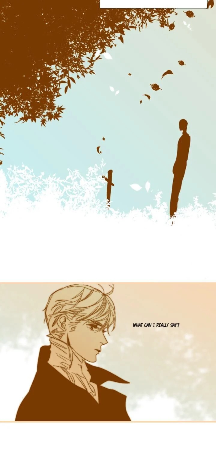 The Pale Horse chapter 111 - page 29
