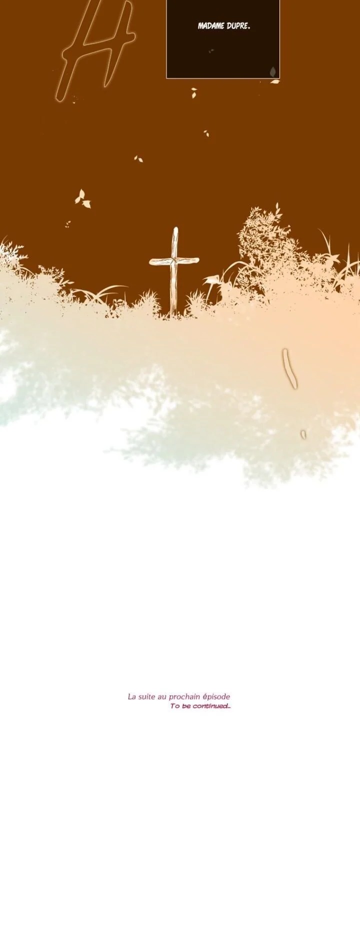 The Pale Horse chapter 111 - page 31
