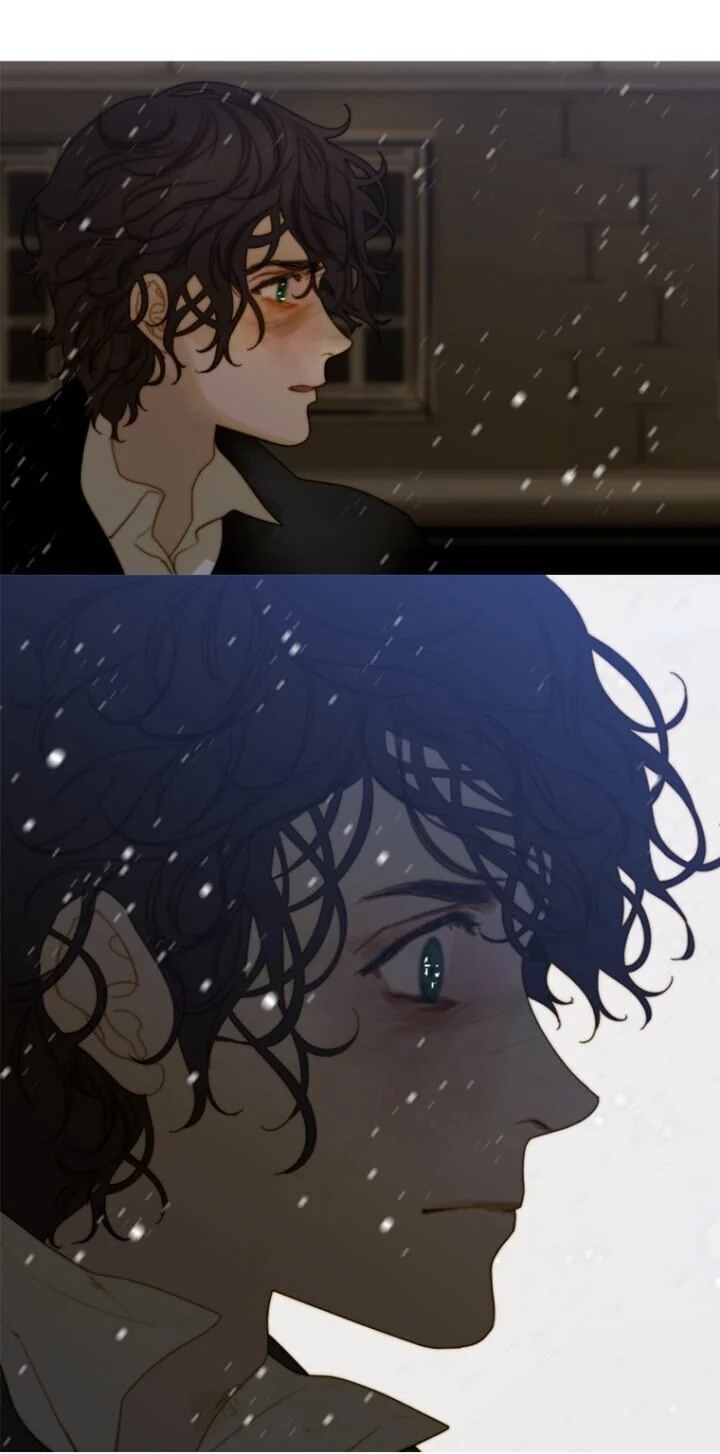 The Pale Horse chapter 110 - page 15