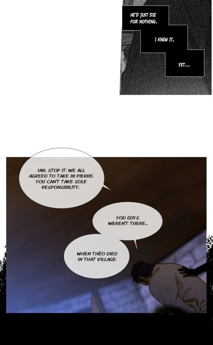 The Pale Horse chapter 109 - page 15