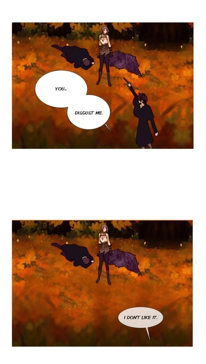 The Pale Horse chapter 108 - page 11