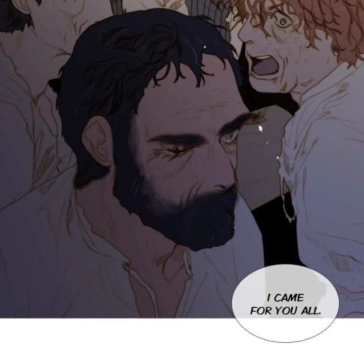 The Pale Horse chapter 108 - page 17