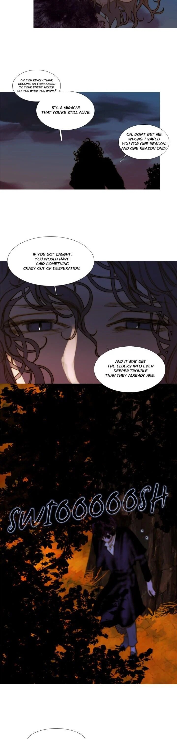 The Pale Horse chapter 108 - page 4