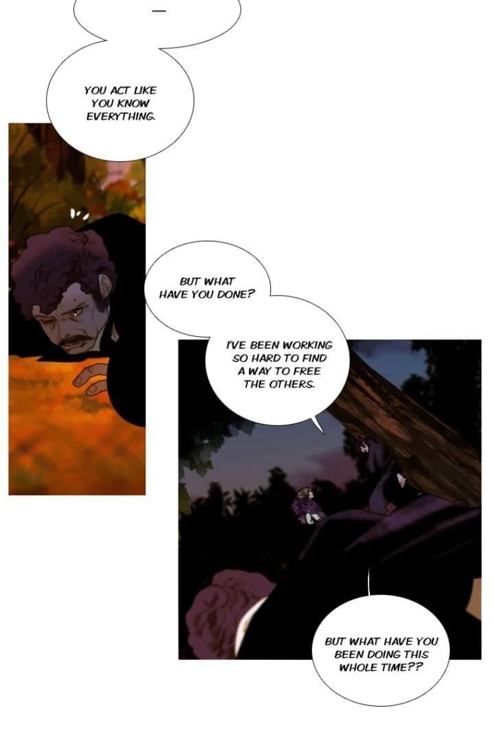 The Pale Horse chapter 108 - page 5