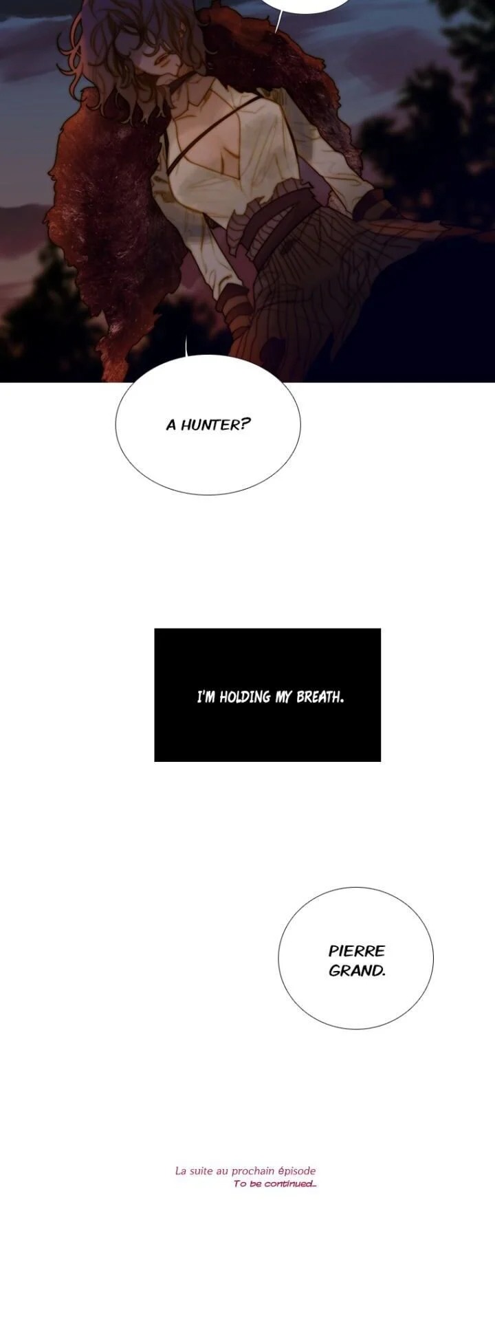 The Pale Horse chapter 107 - page 14