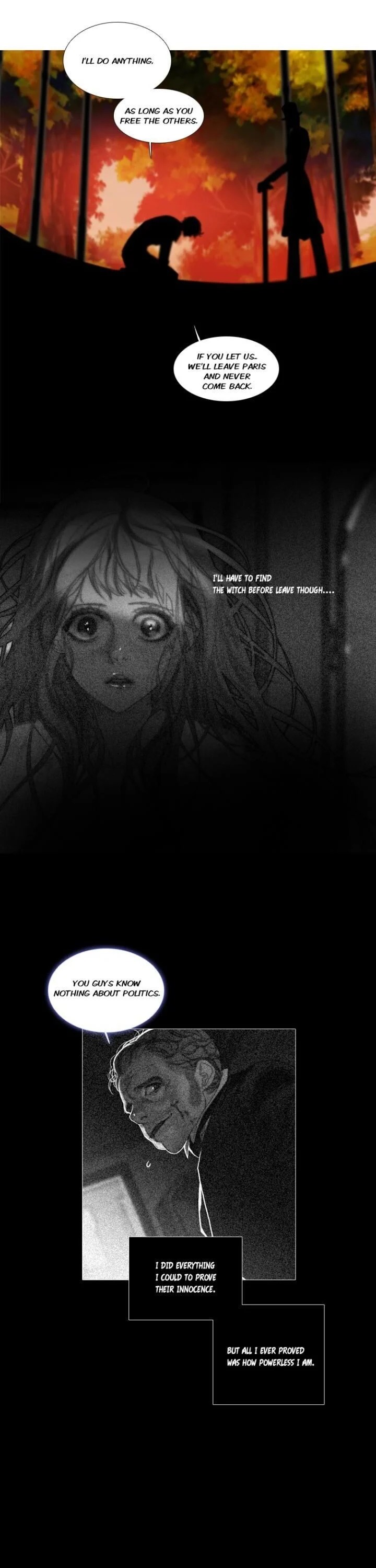 The Pale Horse chapter 106 - page 16