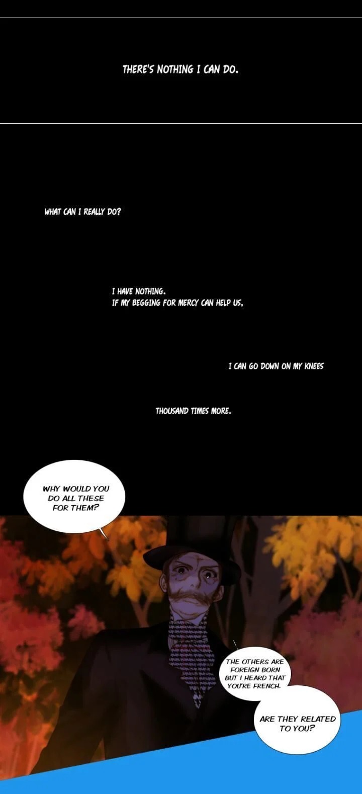 The Pale Horse chapter 106 - page 17