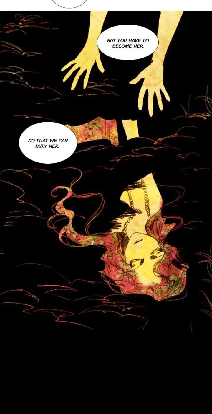The Pale Horse chapter 105 - page 15