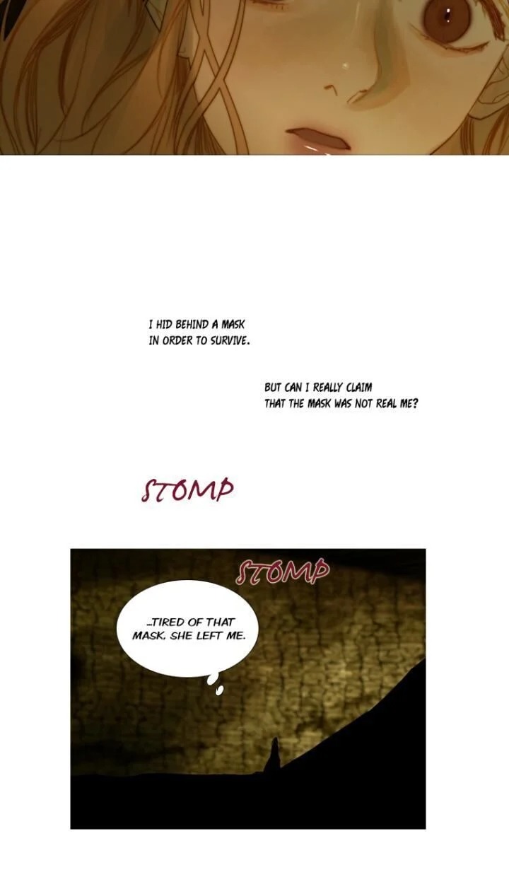 The Pale Horse chapter 105 - page 18